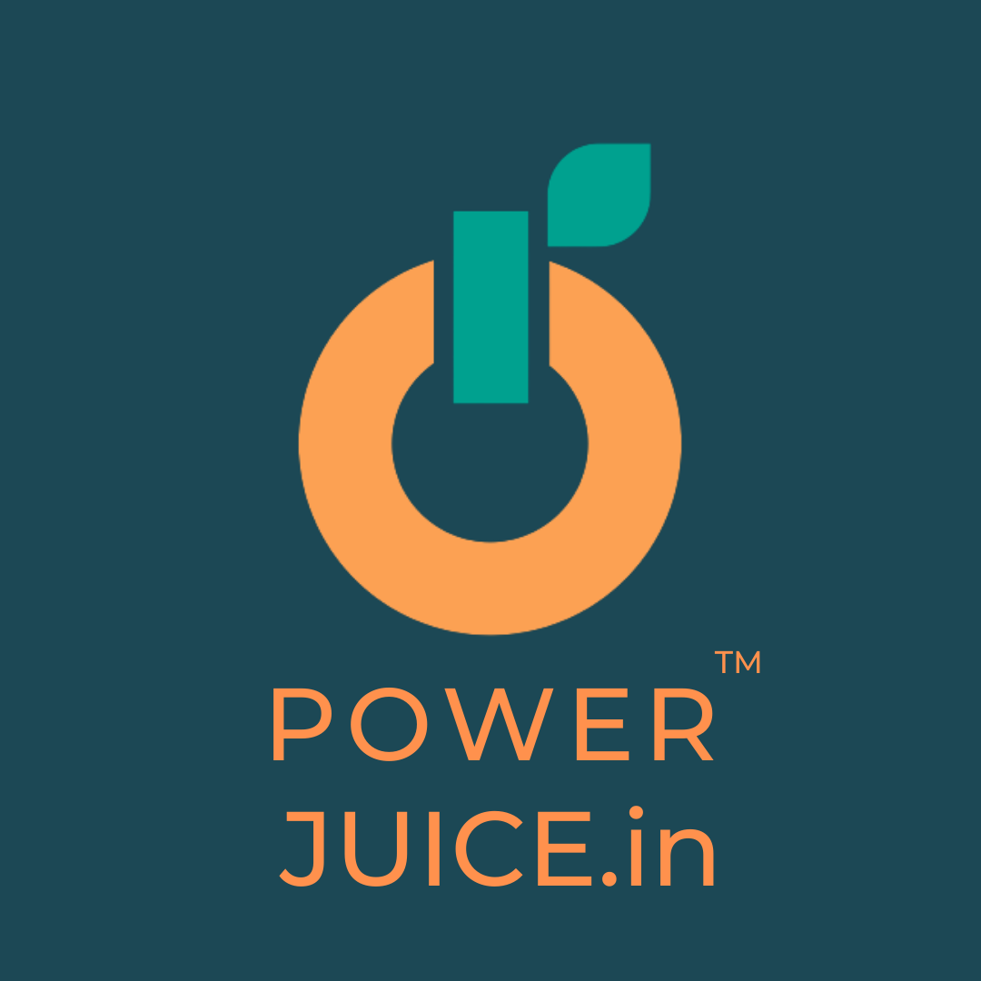 Powerjuice