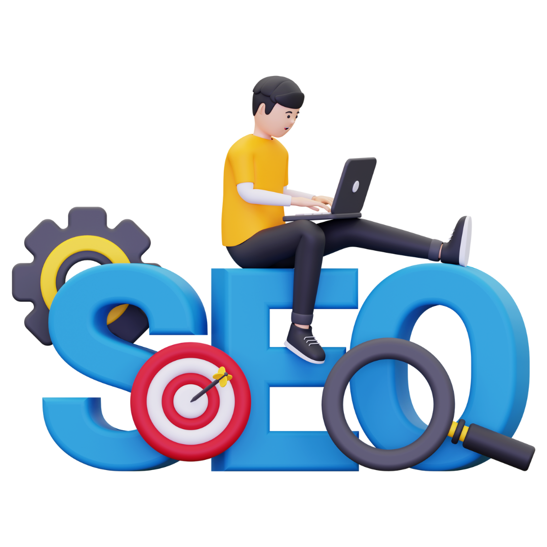 GB Digital SEO (Search Engine Optimization)