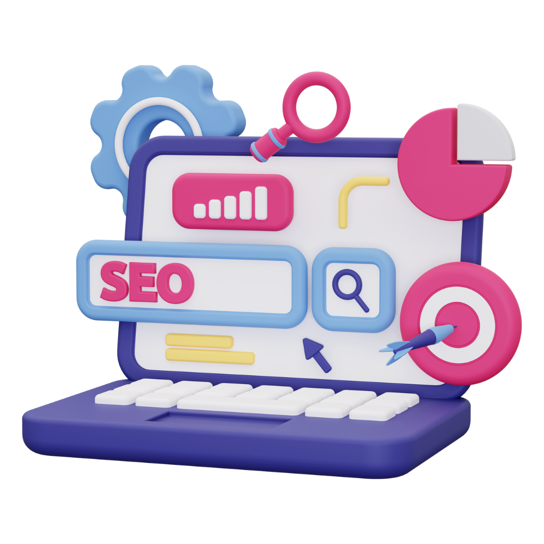 GB Digital SEO (Search Engine Optimization)