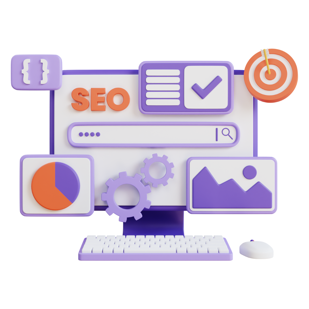 GB Digital SEO (Search Engine Optimization)