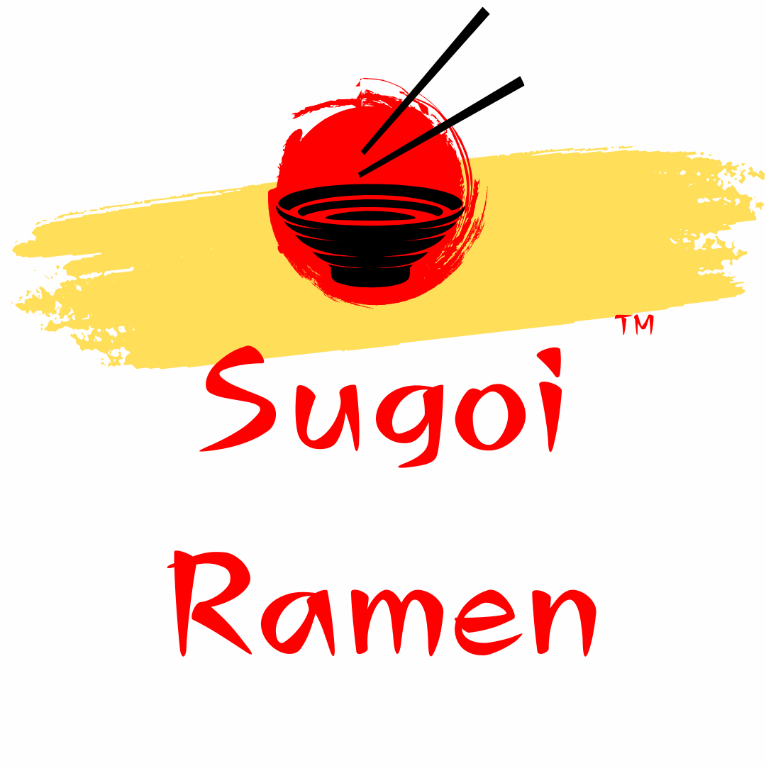 Sugoi Ramen