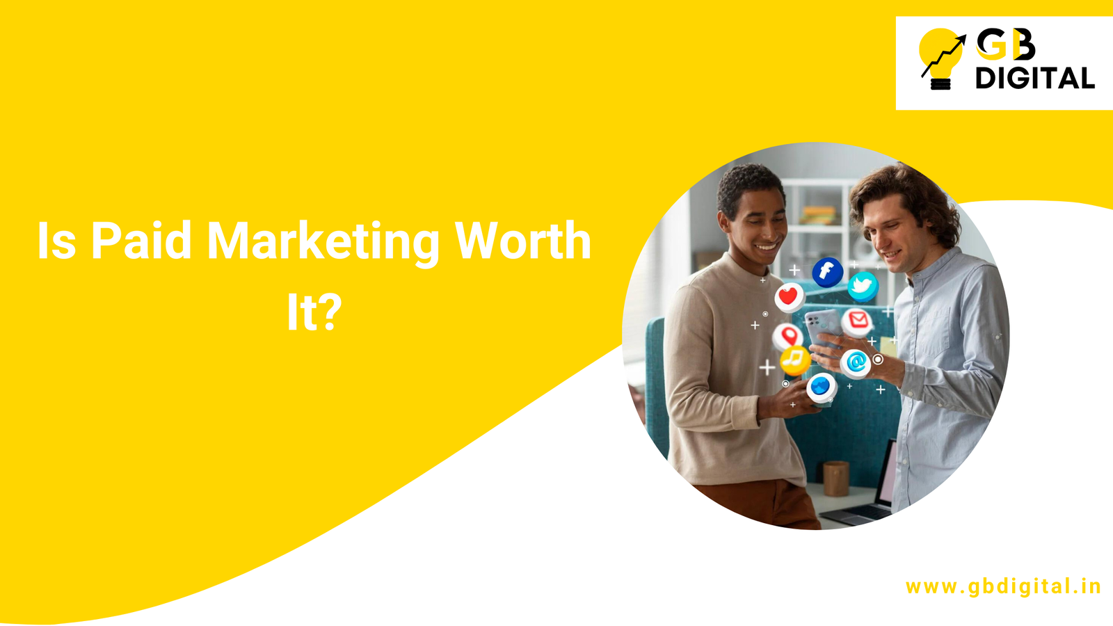 Is Paid Marketing Worth It? – Reveal The Influence Of Paid Advertising