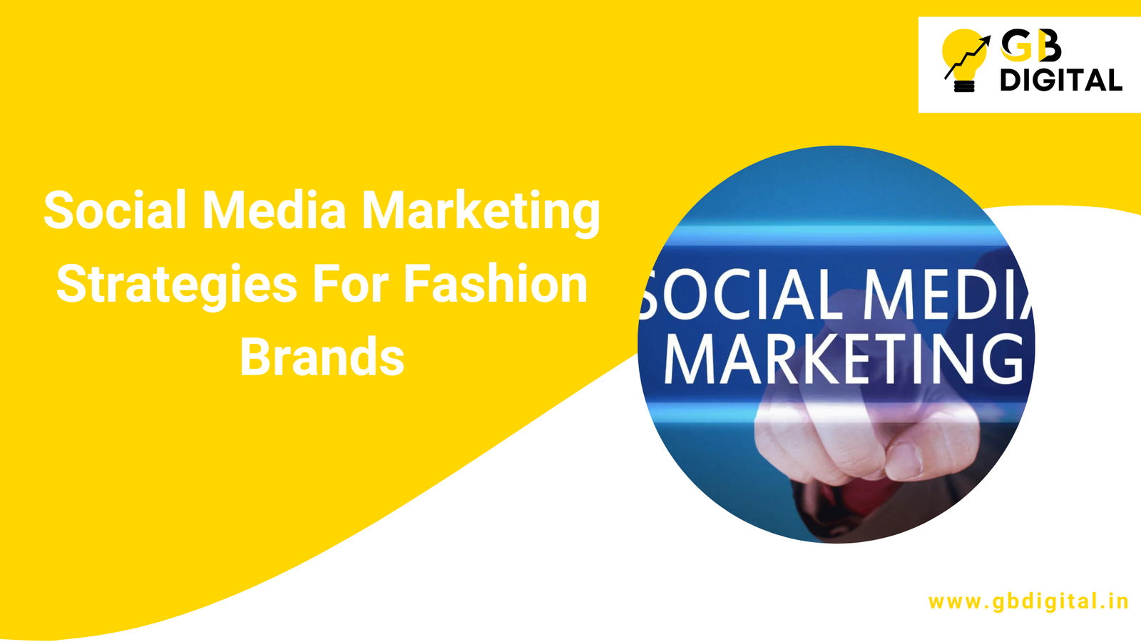 Social Media Marketing Strategies For Fashion Brands: 10 Essentials