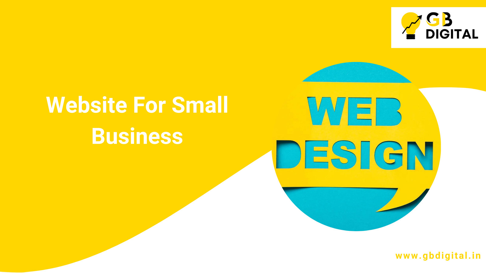 Website For Small Business: The Role Of Web Design In Your Success