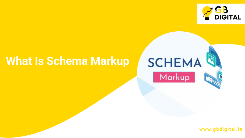 What Is Schema Markup: Understanding the Different Types and Their Impact on SEO