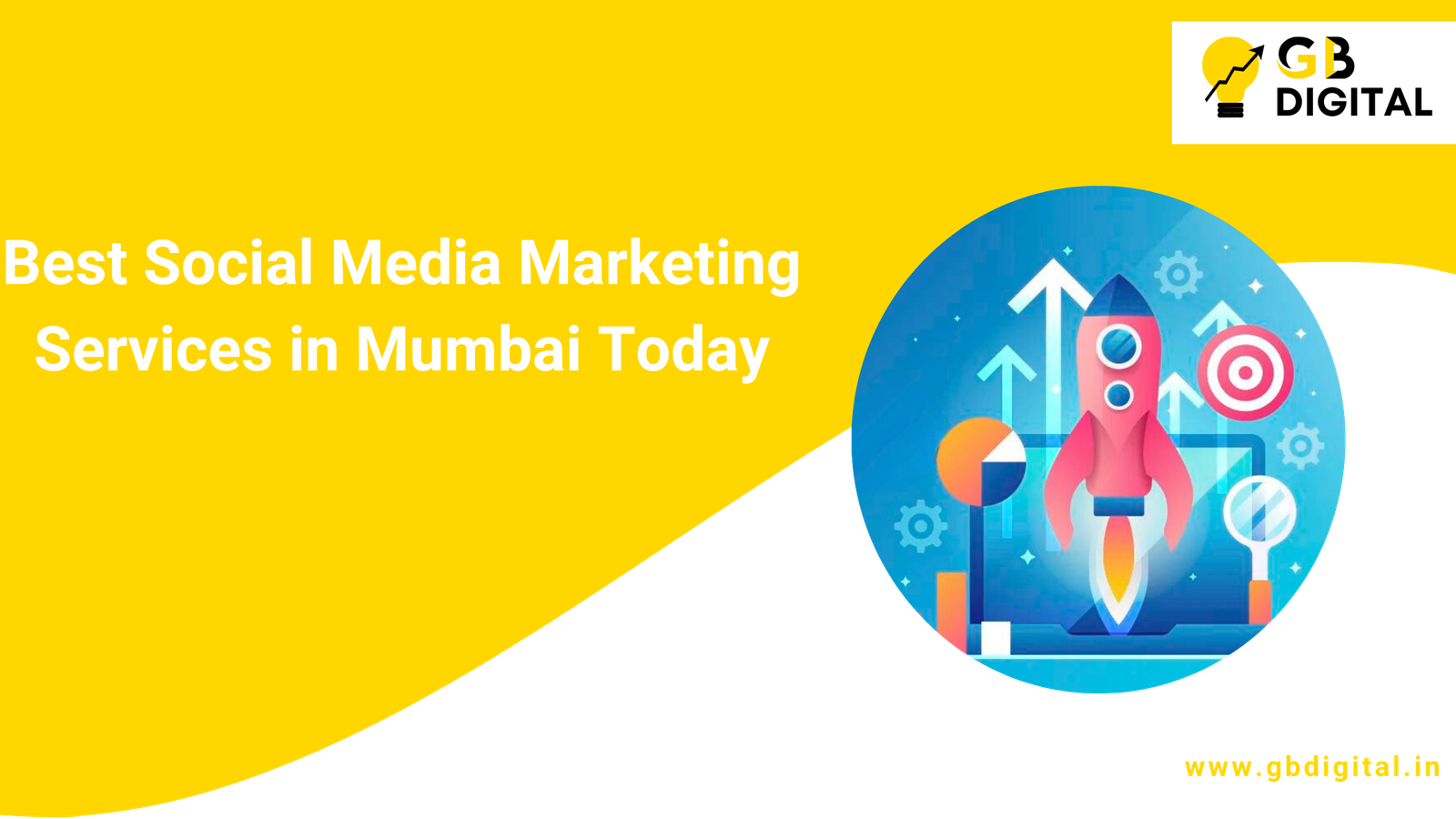 Best Social Media Marketing Services in Mumbai Today