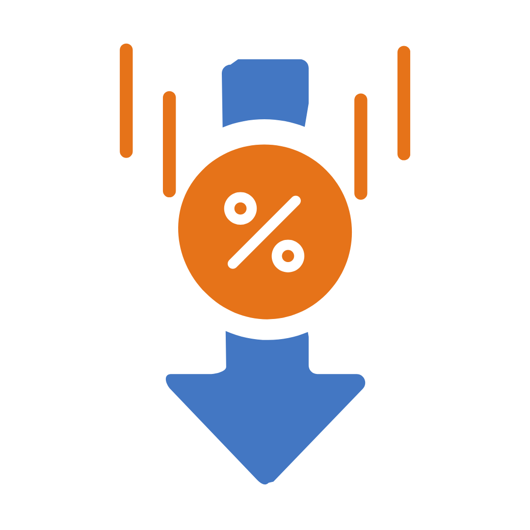 Lower Bounce Rates​