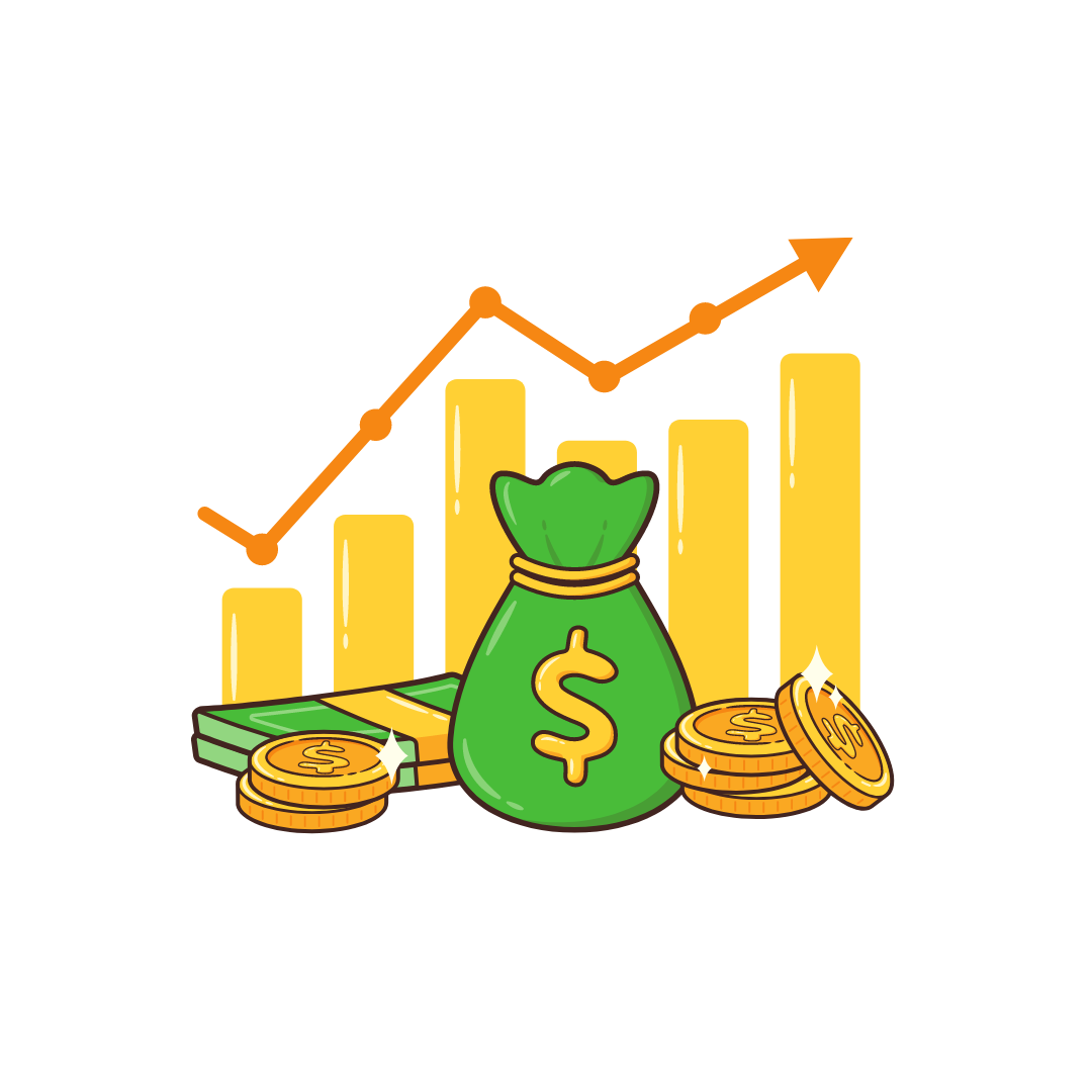 Maximize ROI​