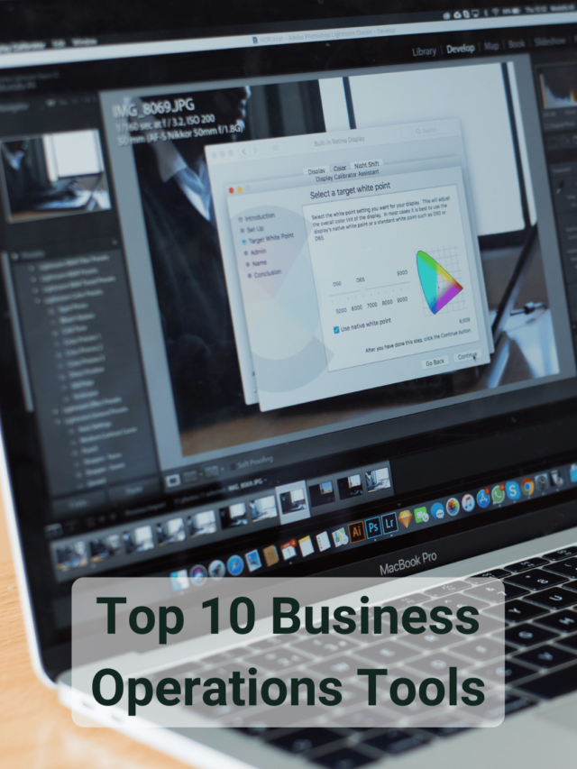 10 Must-Have Tools to Boost Your Startup’s Success!