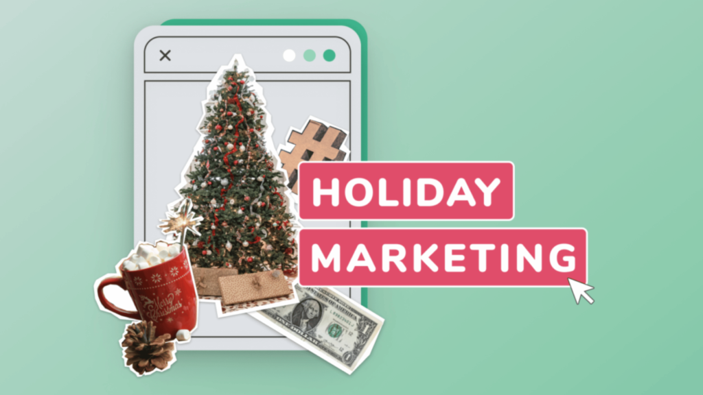 holiday campaigns