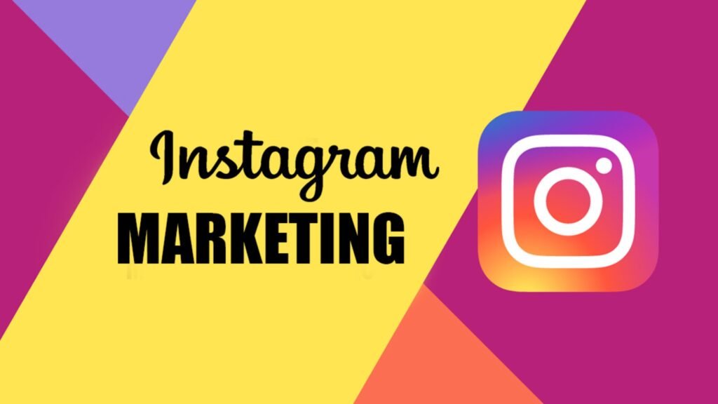 Instagram marketing