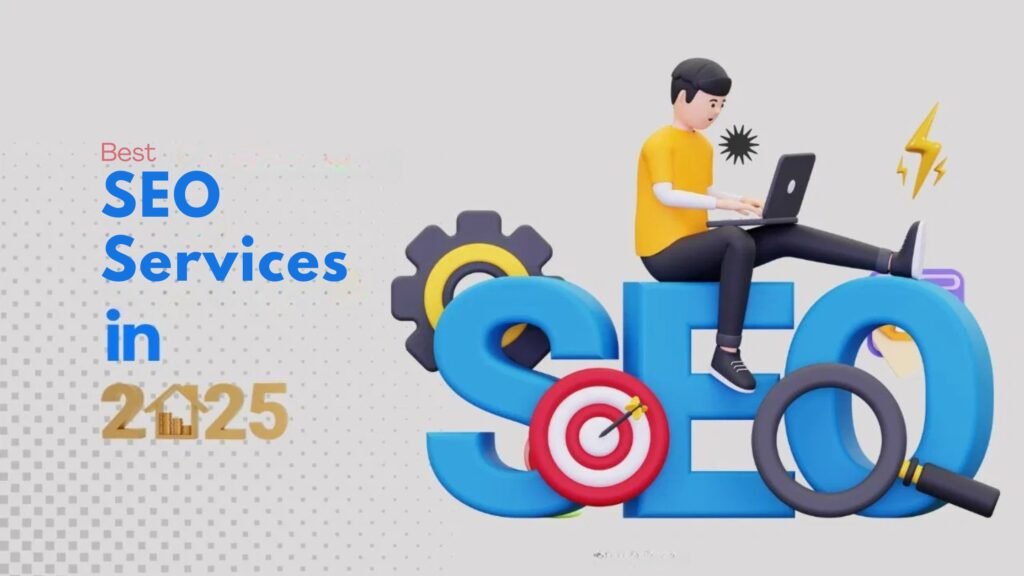 Best SEO Services in 2025