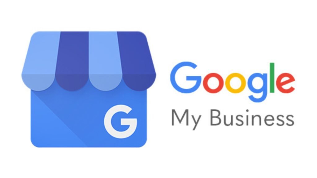 Google My Business services