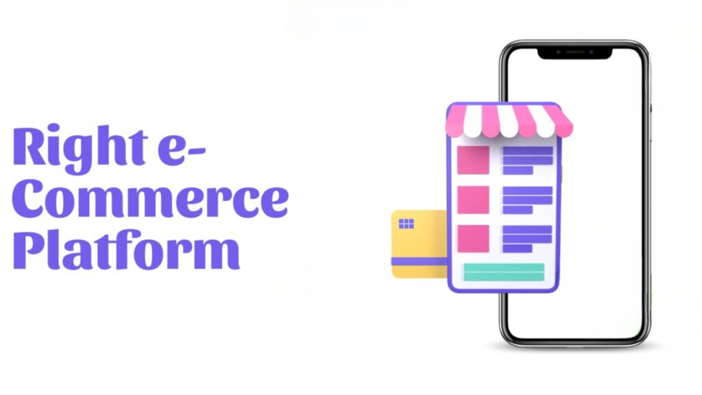 Start an e-commerce store