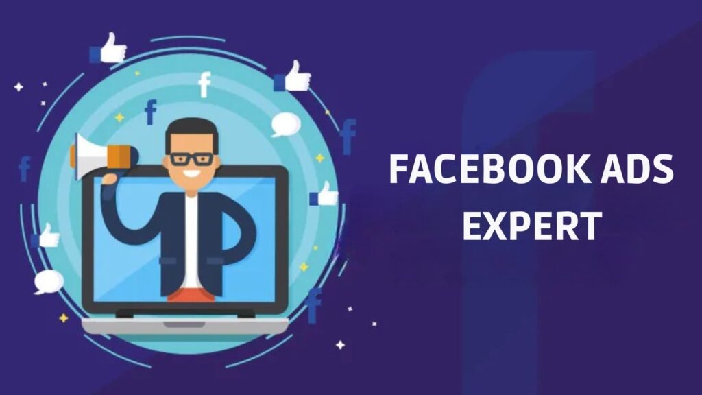 Facebook Ads expert