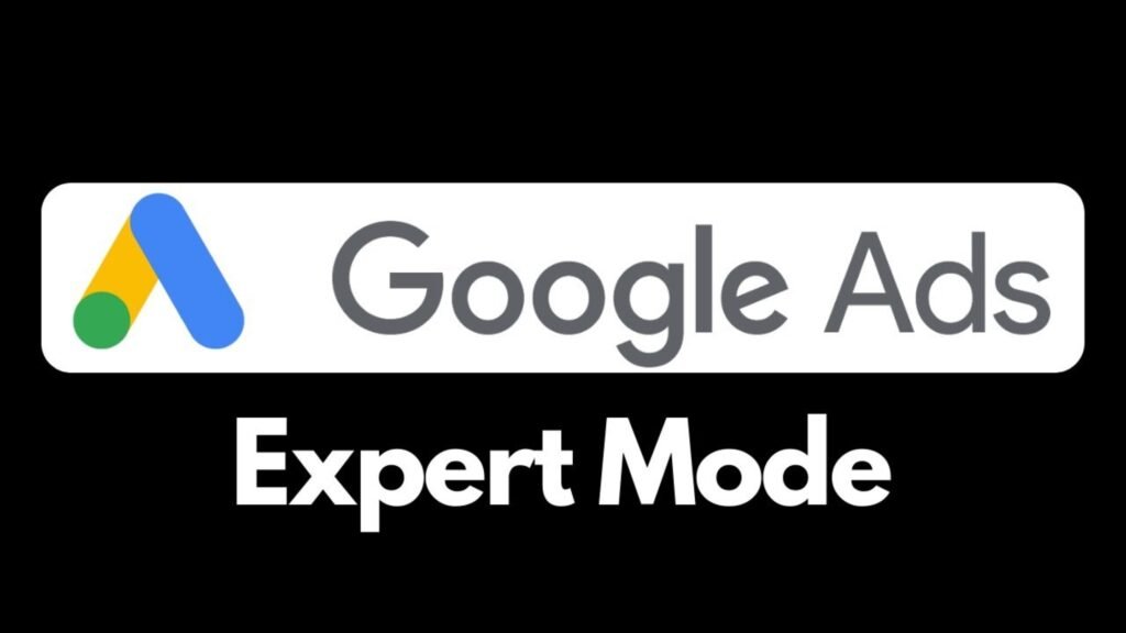 Google Ads expert