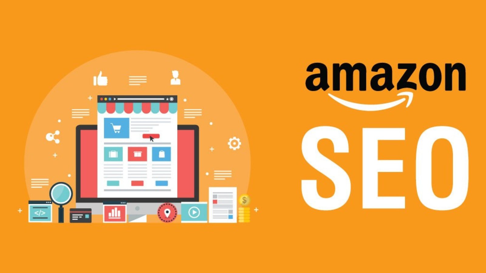 Amazon SEO