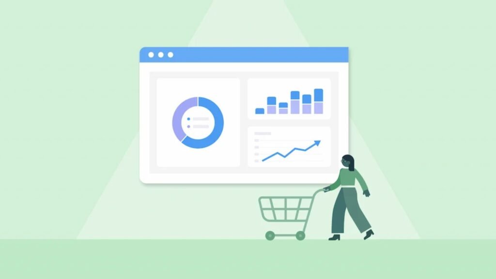 Essential Ecommerce Metrics