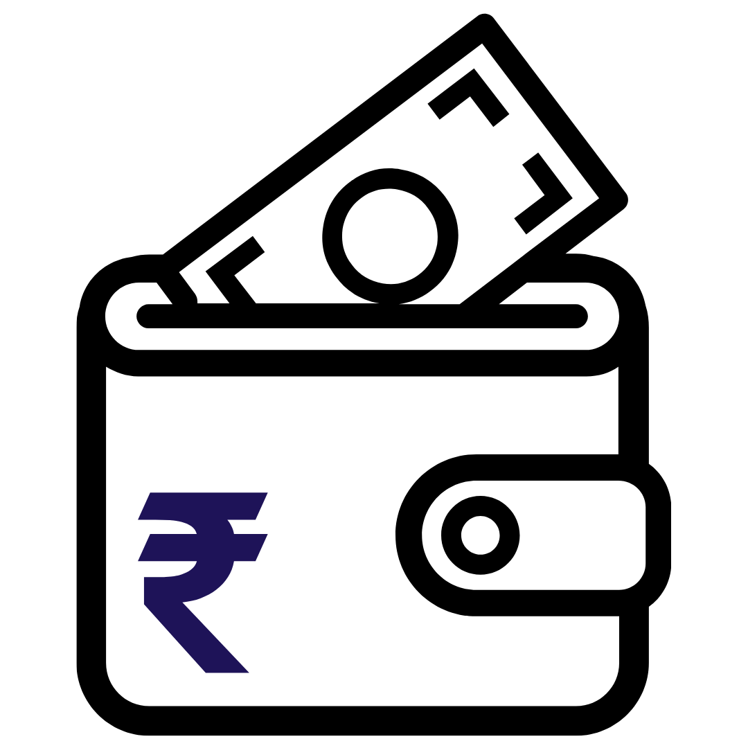 In tax deductions & refunds
