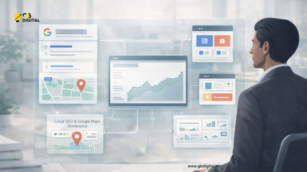 Digital Marketing Trends in India (2026 & Beyond)